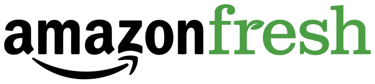 AmazonFresh Logo