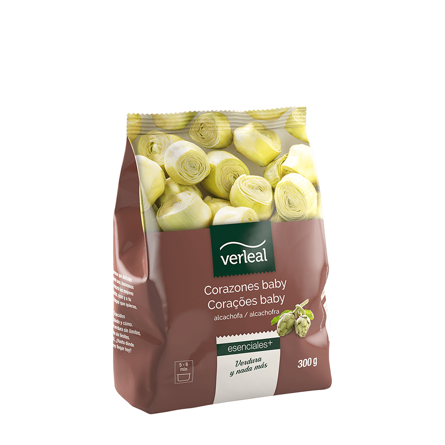 Pack de Corazones baby de Verleal