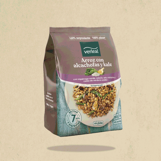 Arroz_alcachofas_kale_Verleal