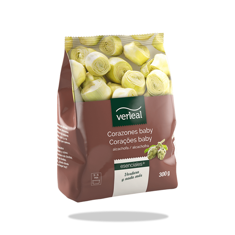 Pack de Corazones baby de Verleal