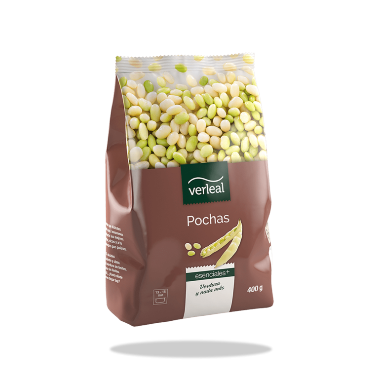 Pack de Pochas de Verleal