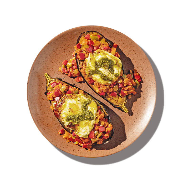 Plato de mezcla para sofrito de Verleal