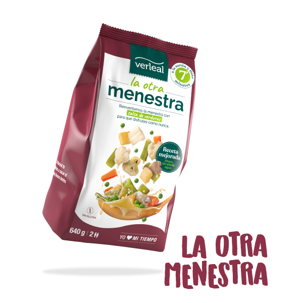 La Otra Menestra