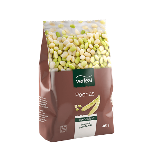 Pack de Pochas de Verleal